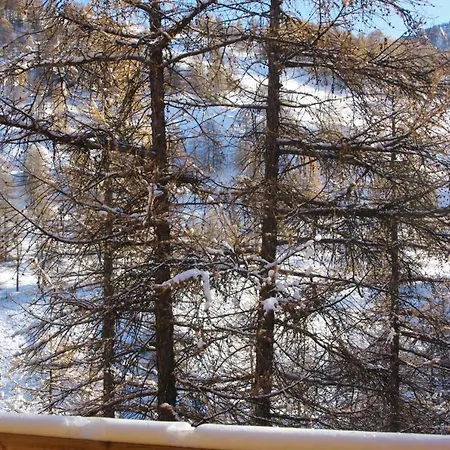Spacieux Et Fonctionnel Dans Ecrin Des Neiges Vars  Exterior photo