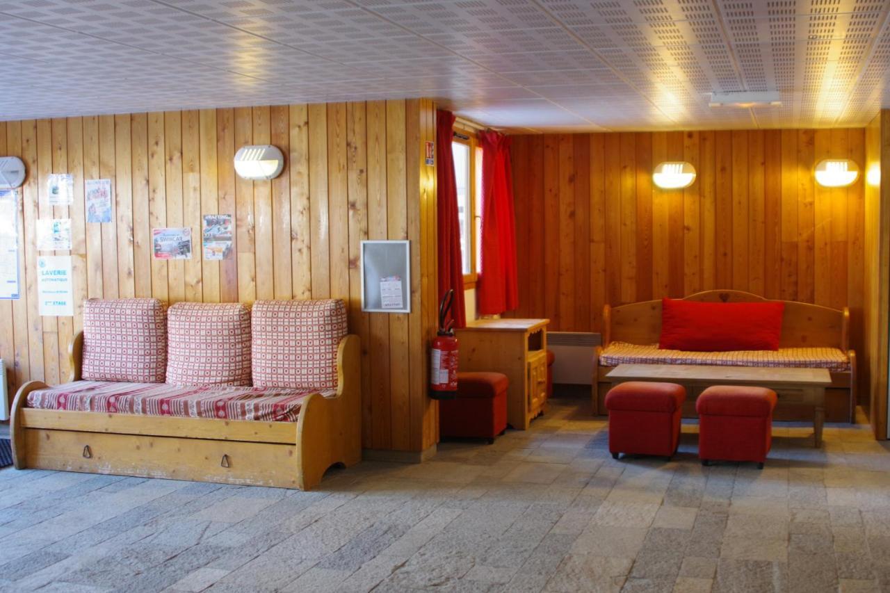 Appartamento Spacieux Et Fonctionnel Dans Ecrin Des Neiges Vars (Hautes-Alpes)