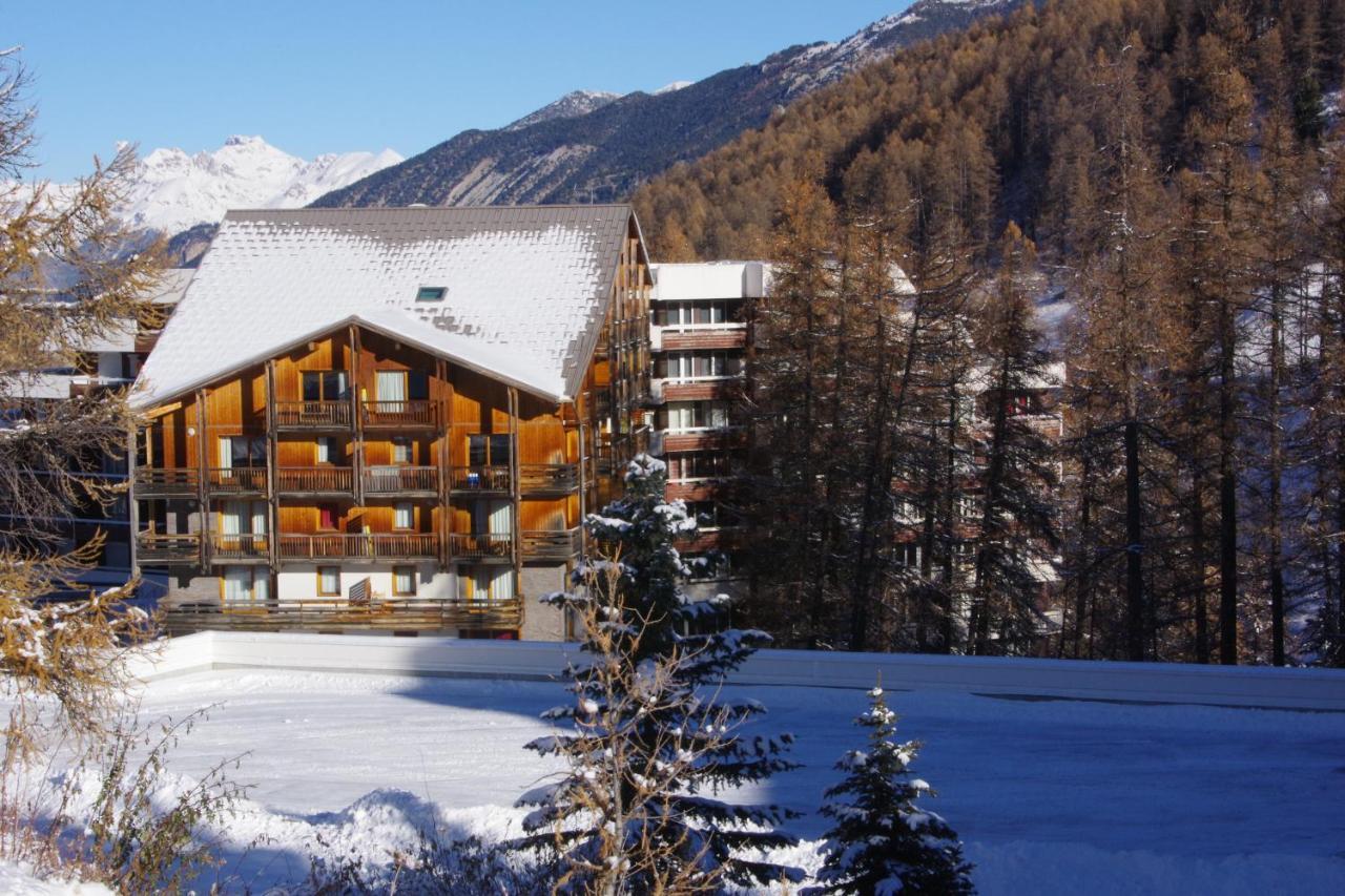 Spacieux Et Fonctionnel Dans Ecrin Des Neiges Appartamento Vars (Hautes-Alpes)