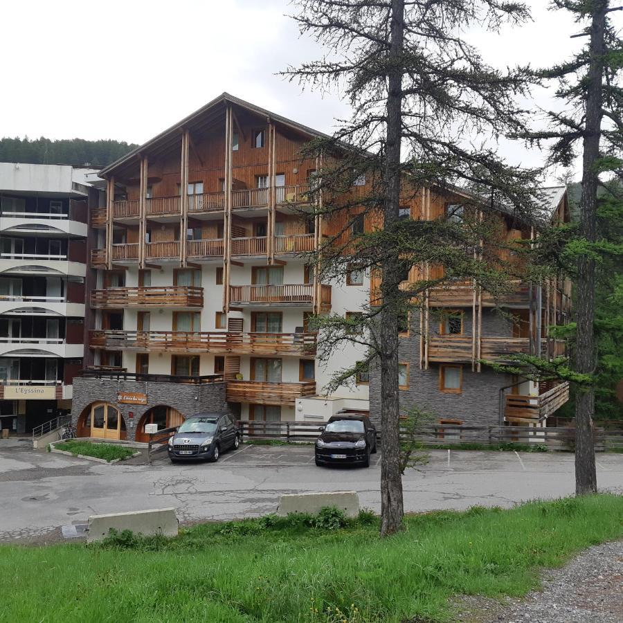 Spacieux Et Fonctionnel Dans Ecrin Des Neiges Apartment Vars (Hautes-Alpes)