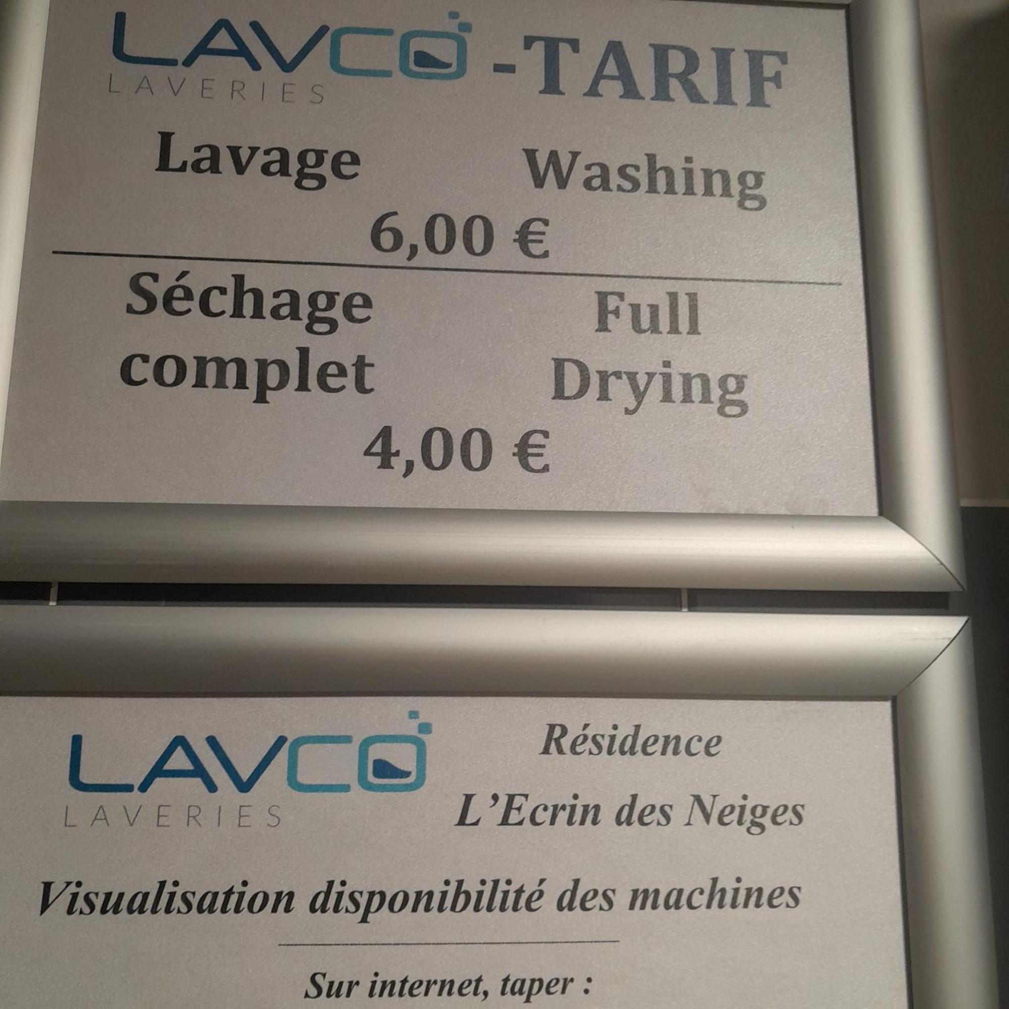 Appartement Spacieux Et Fonctionnel Dans Ecrin Des Neiges *